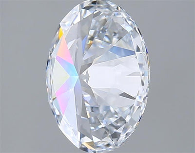 2.06 Carat Oval Lab Diamond :: Greenstar spin frame 05