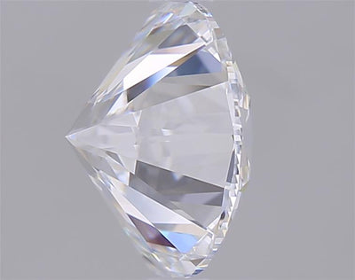 2.51 Carat Round Lab Diamond :: Greenstar spin frame 05