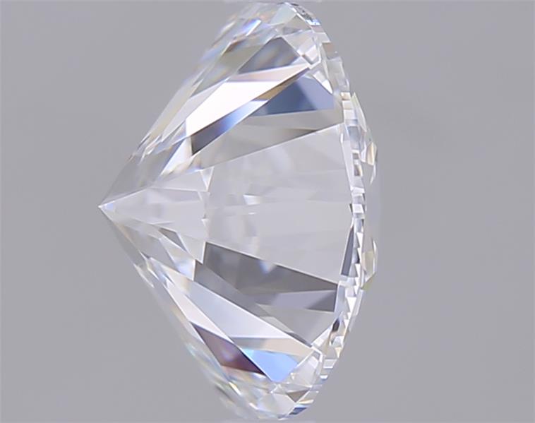 2.51 Carat Round Lab Diamond :: Greenstar spin frame 05
