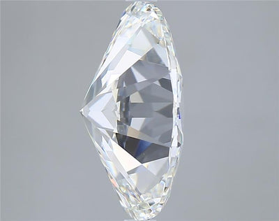5.04 Carat Oval Lab Diamond :: Greenstar spin frame 05