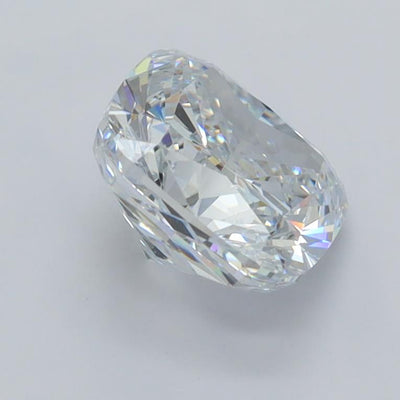 1.75 Carat Cushion Lab Diamond :: Greenstar spin frame 05