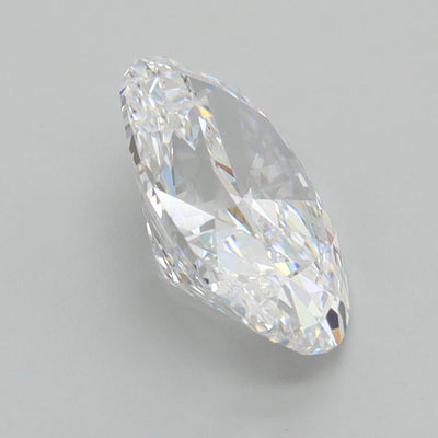 2.06 Carat Oval Lab Diamond :: Greenstar spin frame 05