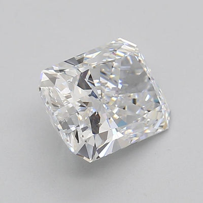 2.06 Carat Radiant Lab Diamond :: Greenstar spin frame 05
