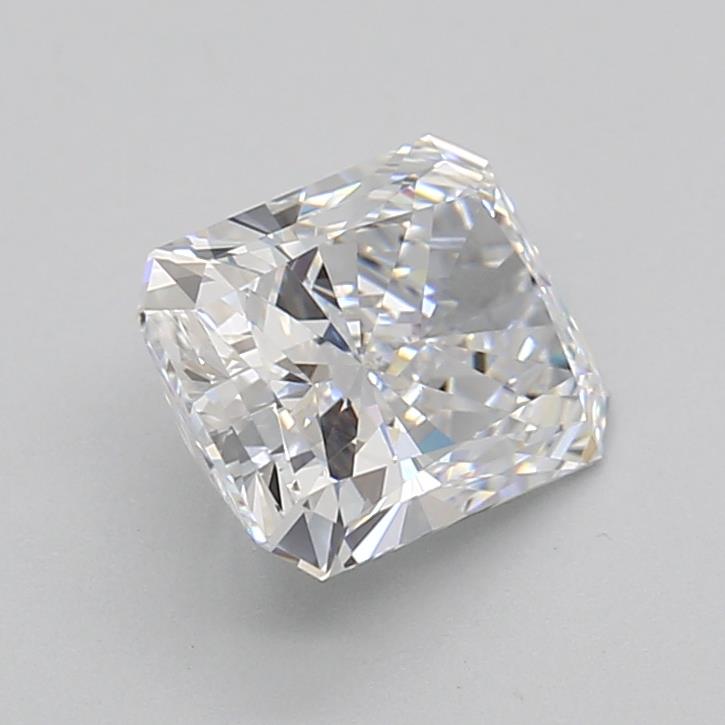 2.06 Carat Radiant Lab Diamond :: Greenstar spin frame 05