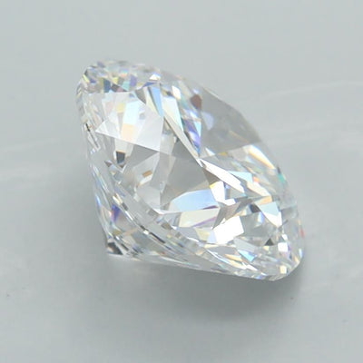 2.75 Carat Round Lab Diamond :: Greenstar spin frame 05