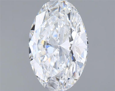 1.54 Carat Oval Lab Diamond :: Greenstar spin frame 05
