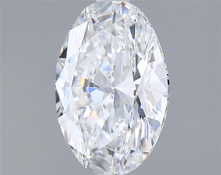 1.54 Carat Oval Lab Diamond :: Greenstar spin frame 05