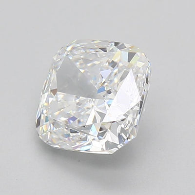 2.54 Carat Cushion Lab Diamond :: Greenstar spin frame 05