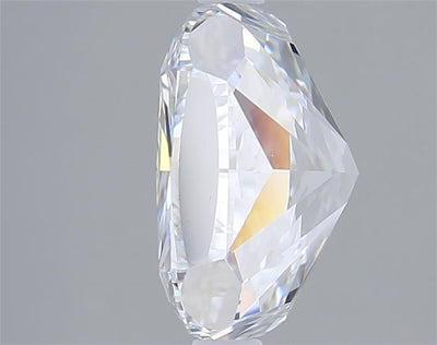 3.51 Carat Cushion Lab Diamond :: Greenstar spin frame 05
