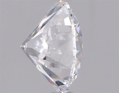 2.02 Carat Round Lab Diamond :: Greenstar spin frame 05