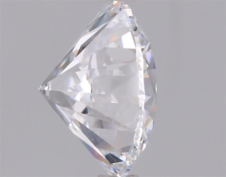 2.02 Carat Round Lab Diamond :: Greenstar spin frame 05