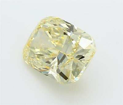 3.04 Carat Cushion Lab Diamond :: Greenstar spin frame 05