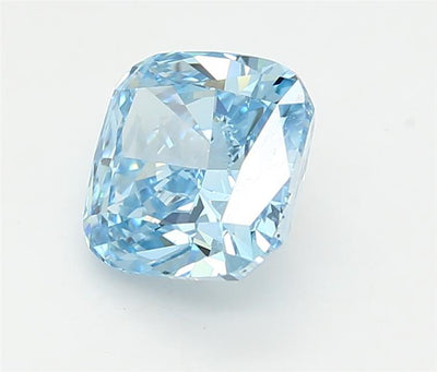 2.21 Carat Cushion Lab Diamond :: Greenstar spin frame 05