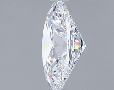 1.54 Carat Oval Lab Diamond :: Greenstar spin frame 05