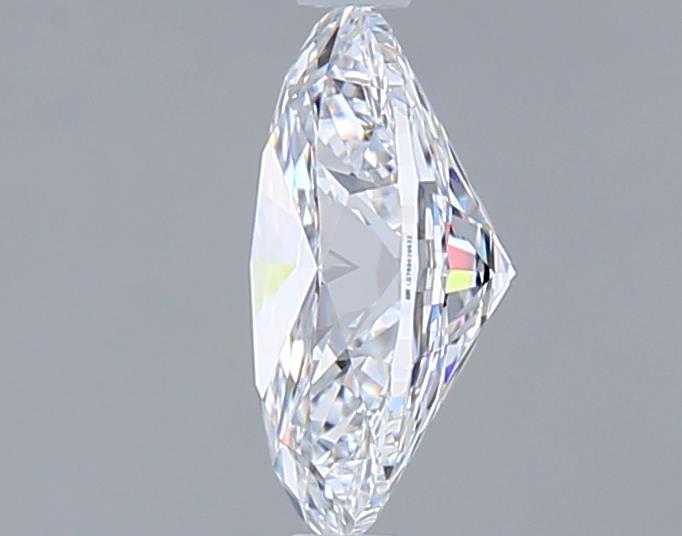 1.54 Carat Oval Lab Diamond :: Greenstar spin frame 05