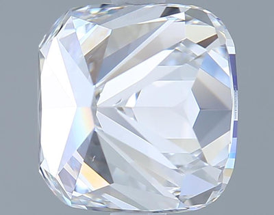 2.02 Carat Cushion Lab Diamond :: Greenstar spin frame 05