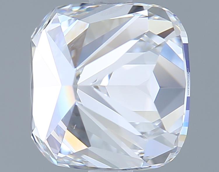 2.02 Carat Cushion Lab Diamond :: Greenstar spin frame 05