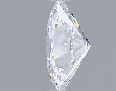 1.40 Carat Oval Lab Diamond :: Greenstar spin frame 05