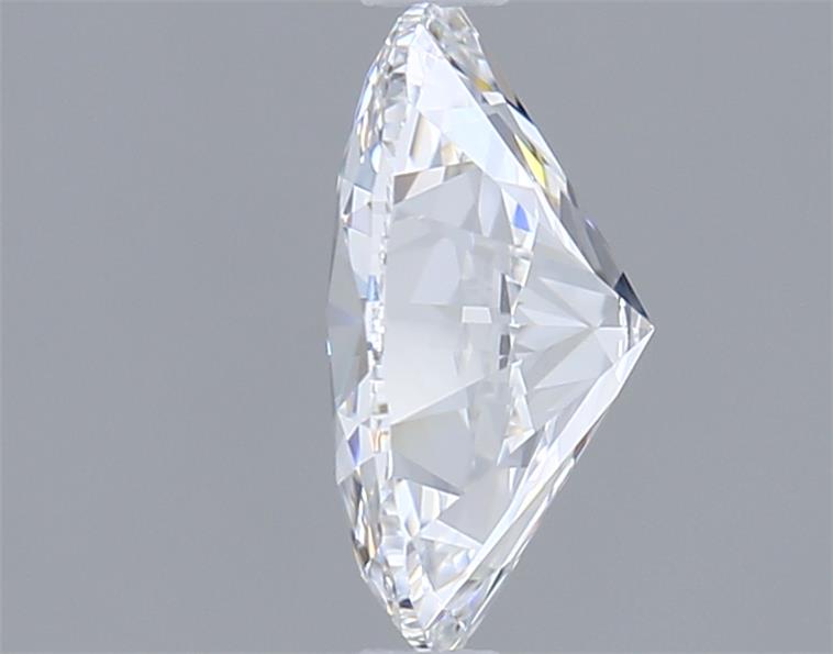 1.40 Carat Oval Lab Diamond :: Greenstar spin frame 05
