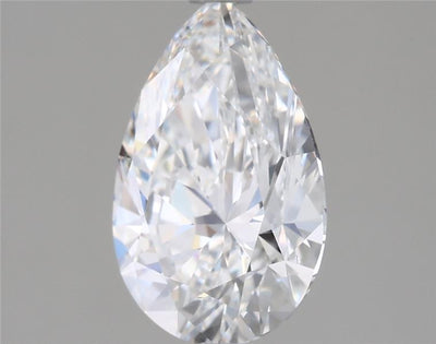 1.62 Carat Pear Lab Diamond :: Greenstar spin frame 05