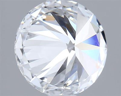 1.54 Carat Round Lab Diamond :: Greenstar spin frame 05