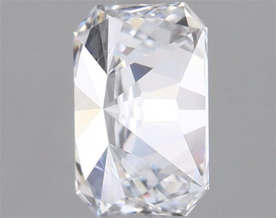 1.06 Carat Radiant Lab Diamond :: Greenstar spin frame 05