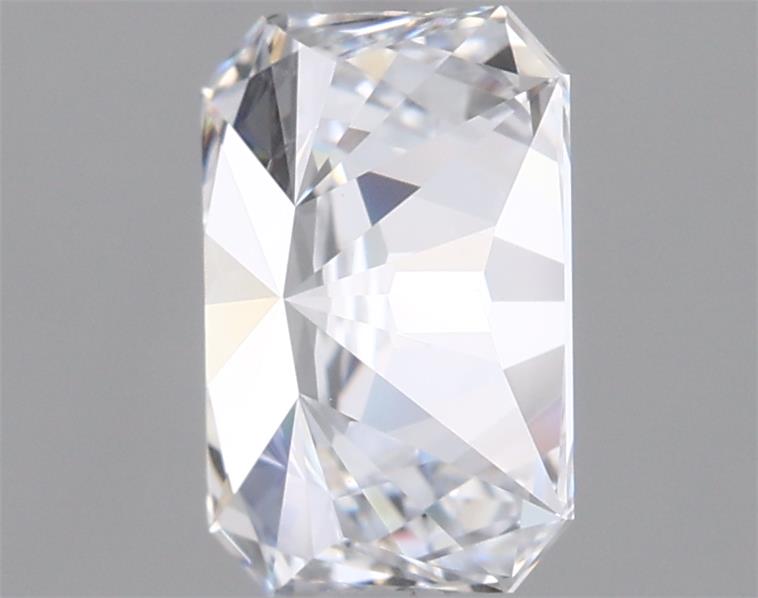 1.06 Carat Radiant Lab Diamond :: Greenstar spin frame 05