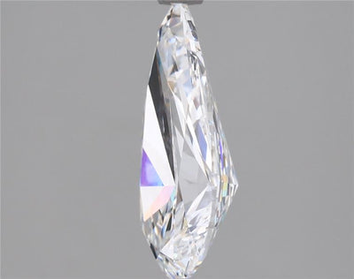 1.62 Carat Pear Lab Diamond :: Greenstar spin frame 05