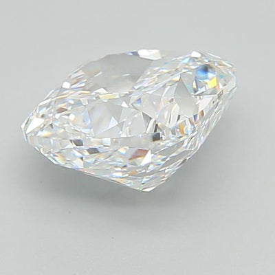 3.60 Carat Cushion Lab Diamond :: Greenstar spin frame 05