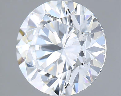 2.02 Carat Round Lab Diamond :: Greenstar spin frame 05