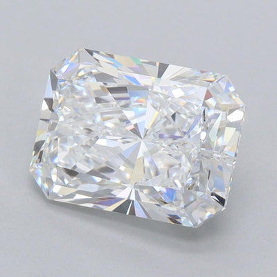 2.03 Carat Radiant Lab Diamond :: Greenstar spin frame 05