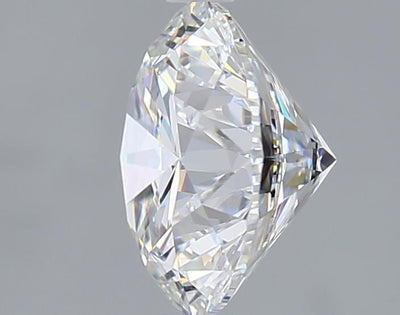 3.02 Carat Round Lab Diamond :: Greenstar spin frame 05