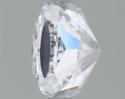 2.80 Carat Cushion Lab Diamond :: Greenstar spin frame 05