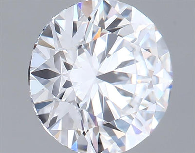 1.04 Carat Round Lab Diamond :: Greenstar spin frame 05