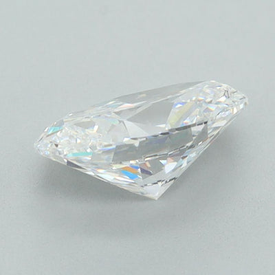 1.55 Carat Oval Lab Diamond :: Greenstar spin frame 05