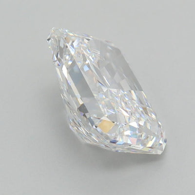 2.54 Carat Radiant Lab Diamond :: Greenstar spin frame 05
