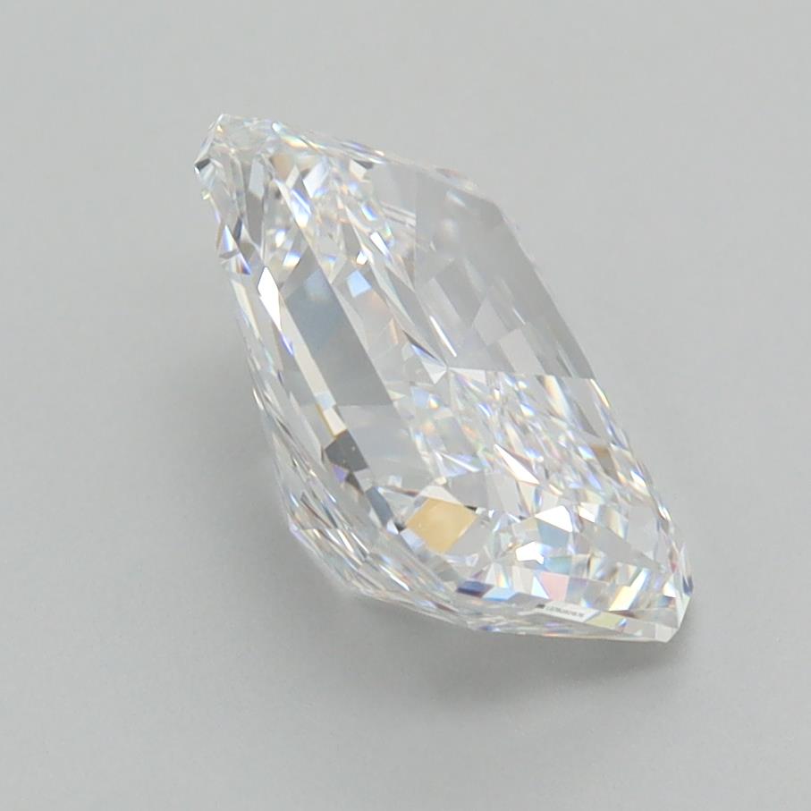 2.54 Carat Radiant Lab Diamond :: Greenstar spin frame 05
