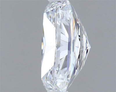 1.60 Carat Radiant Lab Diamond :: Greenstar spin frame 05