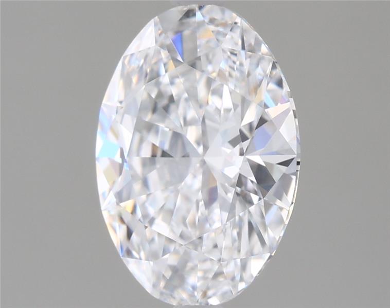 1.51 Carat Oval Lab Diamond :: Greenstar spin frame 05