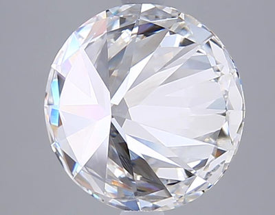 4.05 Carat Round Lab Diamond :: Greenstar spin frame 05