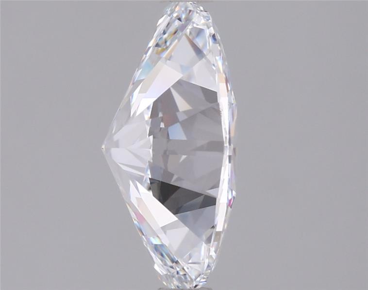 2.02 Carat Oval Lab Diamond :: Greenstar spin frame 05
