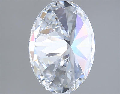 1.53 Carat Oval Lab Diamond :: Greenstar spin frame 05