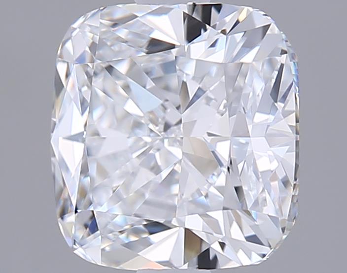 1.93 Carat Cushion Lab Diamond :: Greenstar spin frame 05