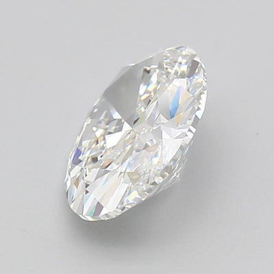 3.02 Carat Oval Lab Diamond :: Greenstar spin frame 05