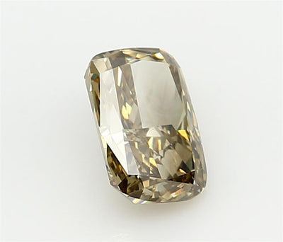 1.67 Carat Cushion Lab Diamond :: Greenstar spin frame 05
