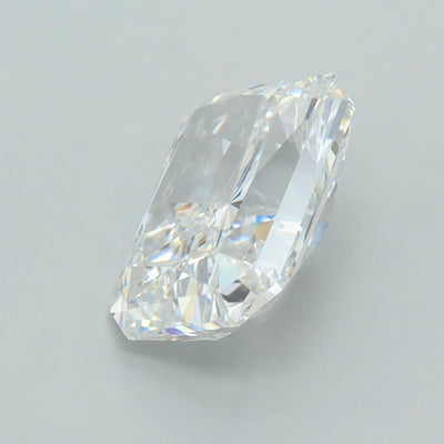 2.08 Carat Radiant Lab Diamond :: Greenstar spin frame 05