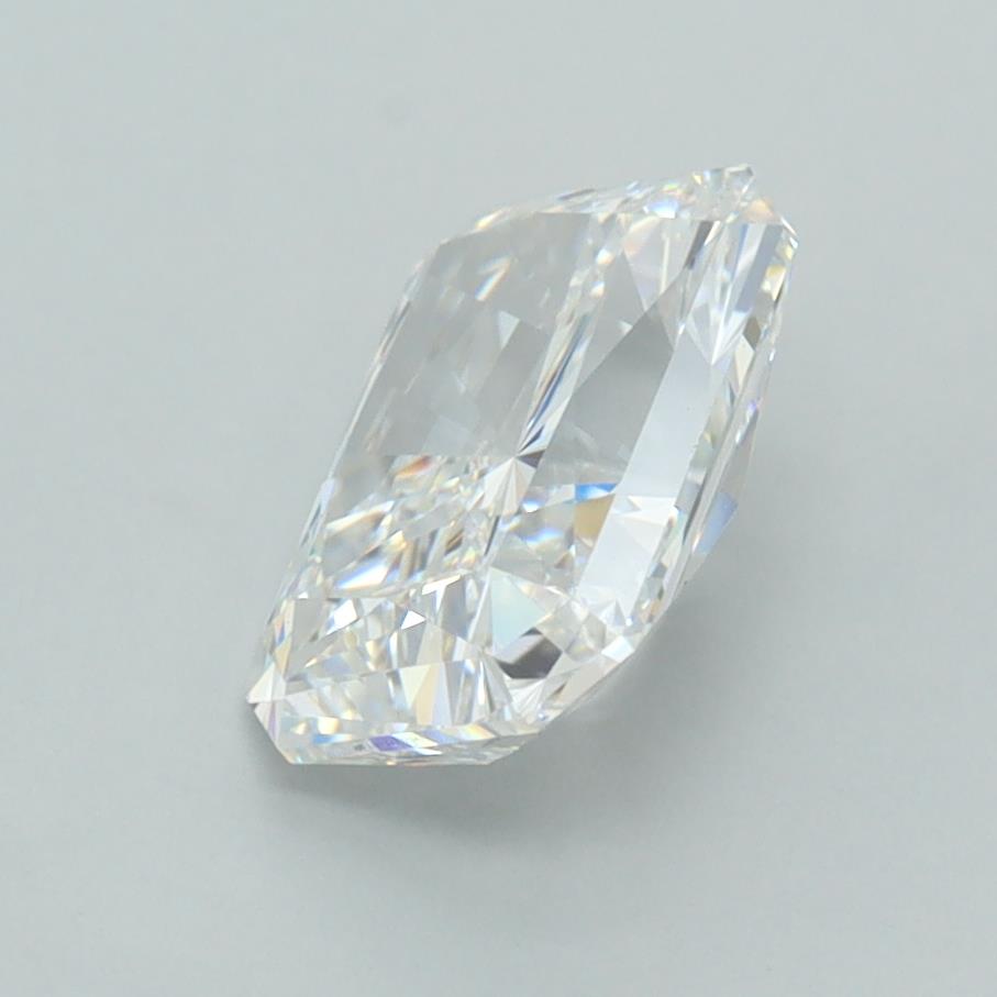 2.08 Carat Radiant Lab Diamond :: Greenstar spin frame 05