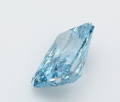 2.04 Carat Radiant Lab Diamond :: Greenstar spin frame 05