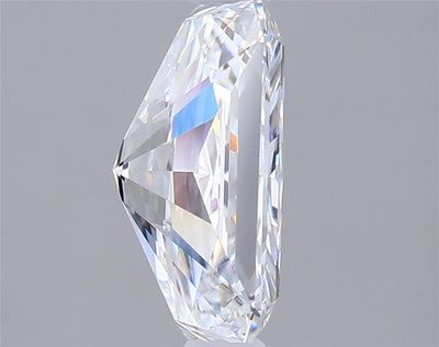 1.64 Carat Radiant Lab Diamond :: Greenstar spin frame 05