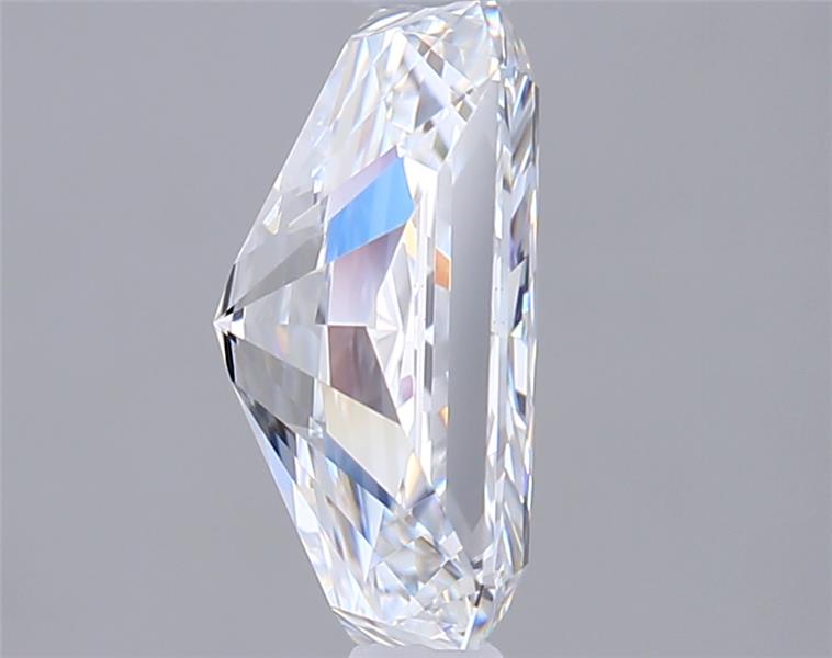 1.64 Carat Radiant Lab Diamond :: Greenstar spin frame 05